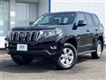 2020 Toyota Land Cruiser Prado