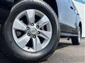 2020 Toyota Land Cruiser Prado