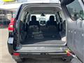 2020 Toyota Land Cruiser Prado
