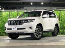 2023 Toyota Land Cruiser Prado