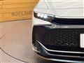 2022 Toyota Crown
