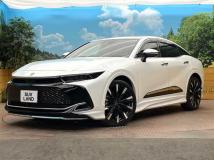 2022 Toyota Crown