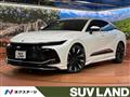 2023 Toyota Crown