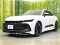 2024 Toyota Crown