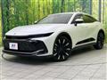 2023 Toyota Crown