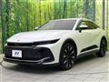 2023 Toyota Crown