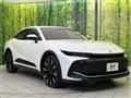 2023 Toyota Crown