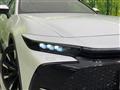 2023 Toyota Crown