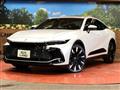 2023 Toyota Crown
