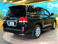 2013 Toyota Land Cruiser