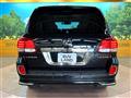 2013 Toyota Land Cruiser