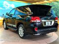 2013 Toyota Land Cruiser