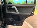 2013 Toyota Land Cruiser