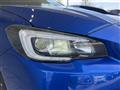 2014 Subaru WRX STI