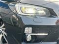 2014 Subaru WRX S4