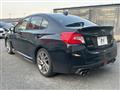 2014 Subaru WRX S4