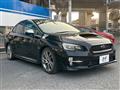 2014 Subaru WRX S4