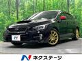 2015 Subaru WRX S4