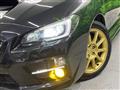 2015 Subaru WRX S4