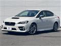 2015 Subaru WRX S4