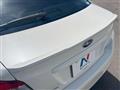 2015 Subaru WRX S4