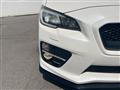 2015 Subaru WRX S4