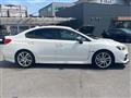 2015 Subaru WRX S4
