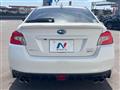 2015 Subaru WRX S4