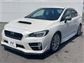 2015 Subaru WRX S4