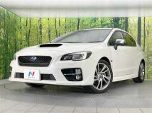 2015 Subaru WRX S4