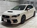 2018 Subaru WRX S4