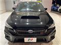 2019 Subaru WRX S4