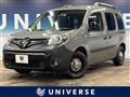 2018 Renault Kangoo