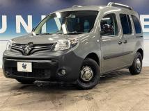 2018 Renault Kangoo