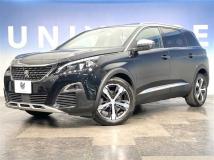 2019 Peugeot 5008