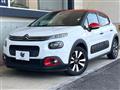 2019 Citroen C3