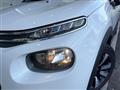 2019 Citroen C3