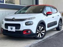 2019 Citroen C3