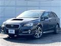 2014 Subaru Levorg