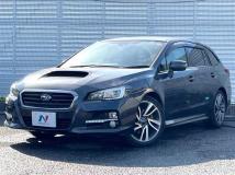 2014 Subaru Levorg