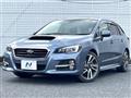 2015 Subaru Levorg