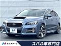 2015 Subaru Levorg