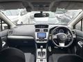 2015 Subaru Levorg