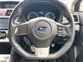 2015 Subaru Levorg