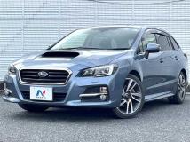 2015 Subaru Levorg