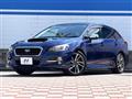 2016 Subaru Levorg