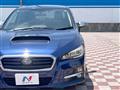 2016 Subaru Levorg