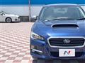 2016 Subaru Levorg