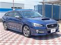 2016 Subaru Levorg