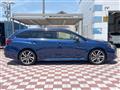 2016 Subaru Levorg
